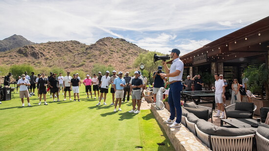 Featured image for Booker on Course