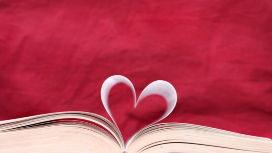 Books To Love