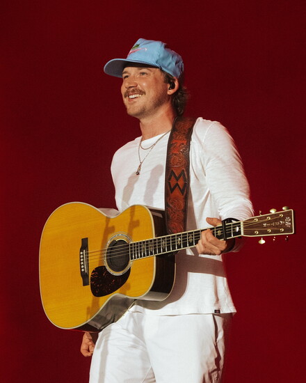 Morgan Wallen