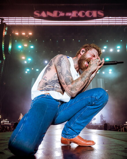 Post Malone