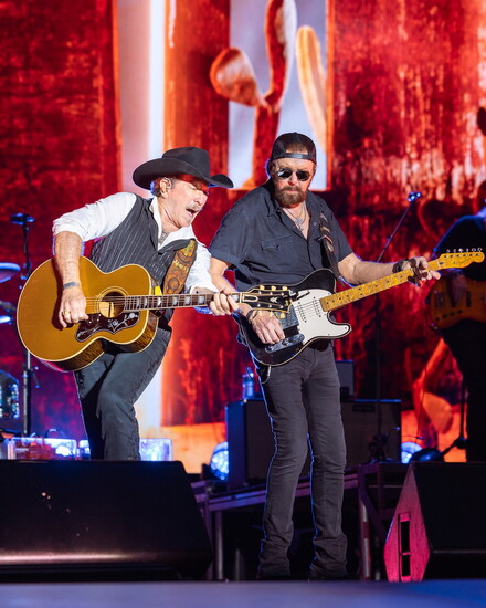 Brooks & Dunn