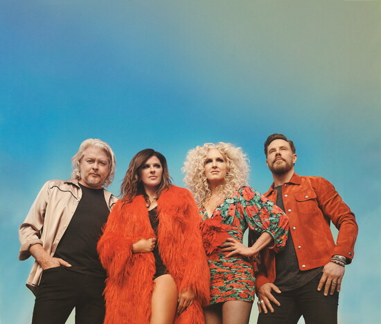 Little Big Town