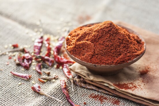 Skip the Old Bay seasoning from the store. Make this instead!