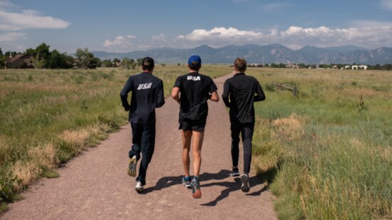 Photo by Nate Castner