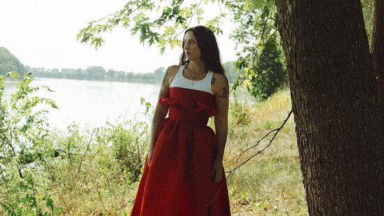 Photo Credit: Molly Matalon