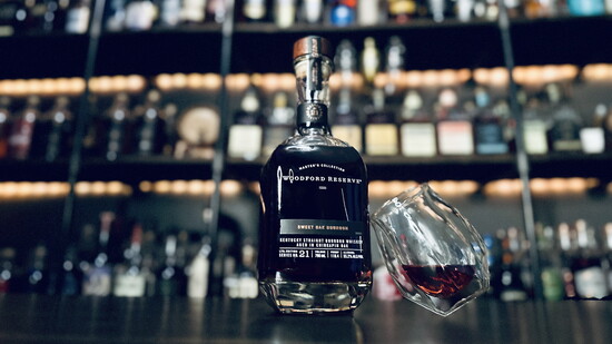 Featured image for Bourbon