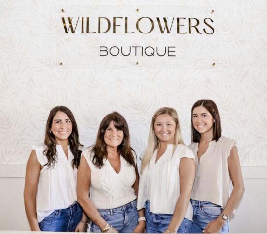 Wildflowers Boutique 