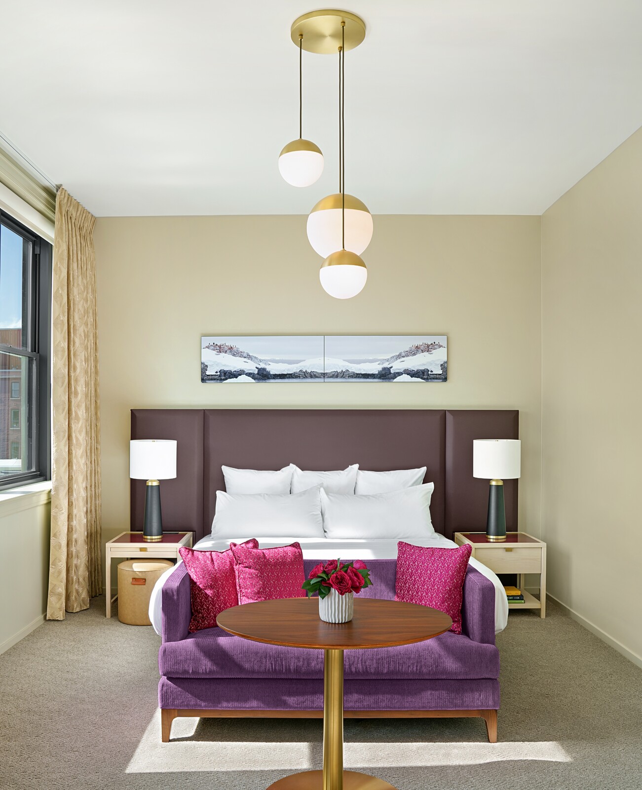 Boutique Hotel Round Up