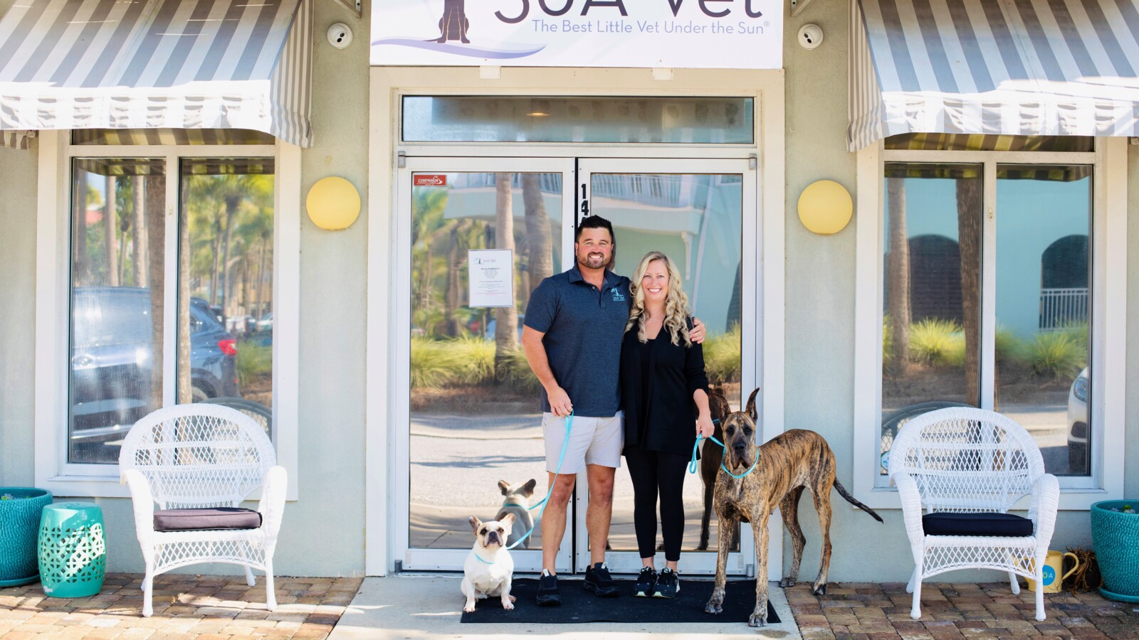 Boutique Vet of 30A