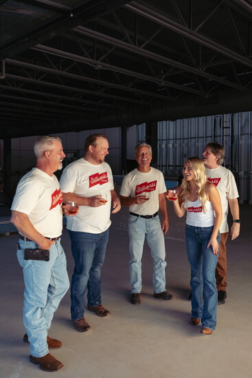 Stillworks Texas team