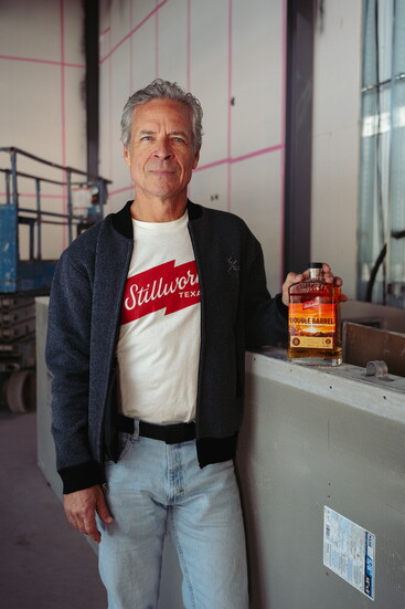 Davis Tucker, president