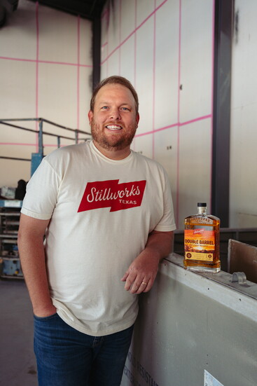 Jason Kowalkowski, vice president of operations