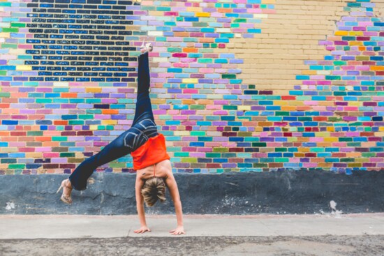 Prioritize self-love and care to give your loved ones the best of you. Photo by Emily Sierra Photography.