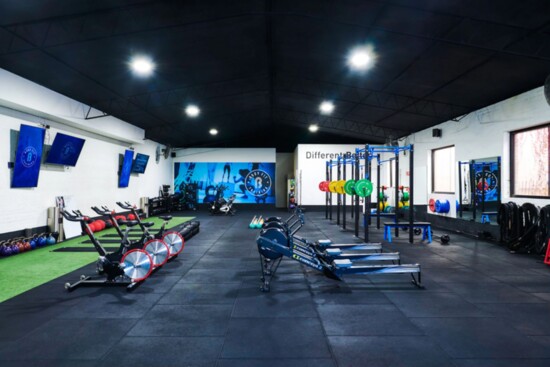Photo by Xponential Fitness/ Body Fit Training (BFT).