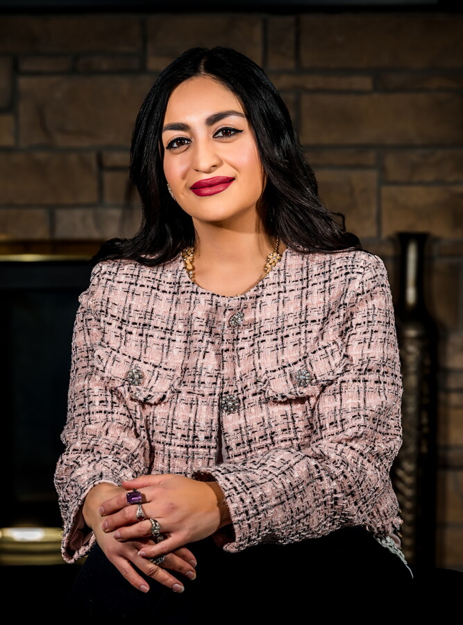 Breaking Barriers & Building Success