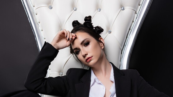 Photo by Kossina Creative Photo Studio by Associate Photographer Alexandra Wagner