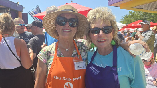 ODBFP Karen and Allyson