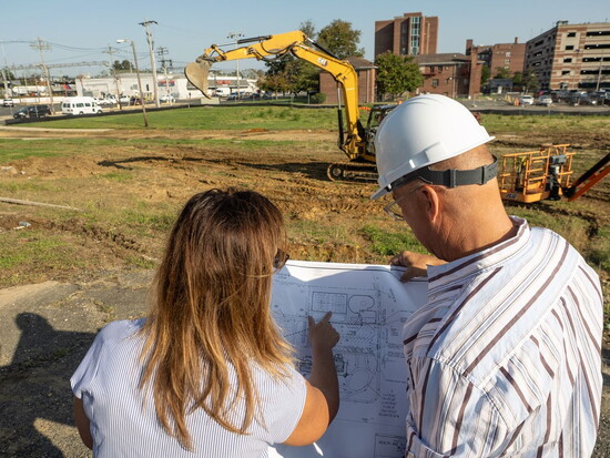 “It reflects our city’s commitment to honoring its history while investing in the future.”