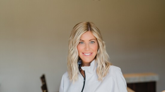 Renee Parsons