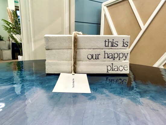 Bring the Happy to your Home!