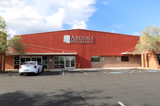 Arizona Oncology Building