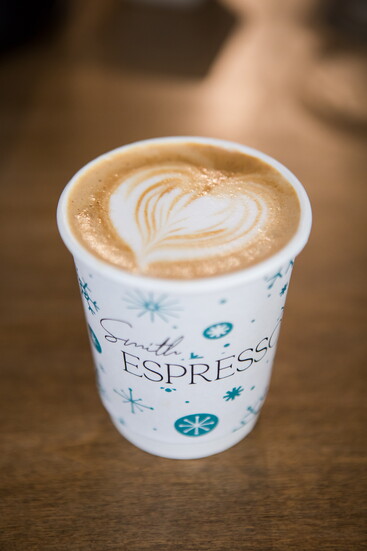 For more information, visit smithespresso.com