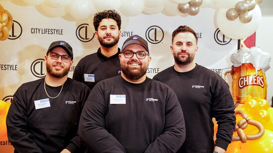 The Team from FourWeb Media 