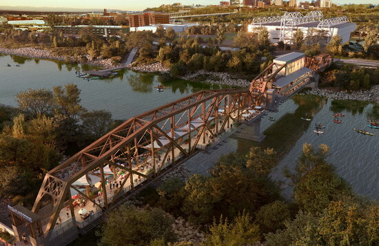 Rendering by Multistudio