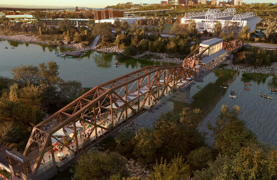 Rendering by Multistudio