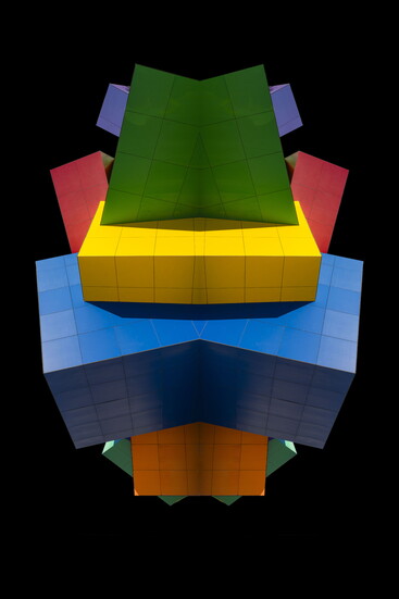 Strong Museum of Play
