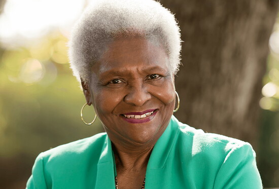 Dr. Lusharon Wiley
