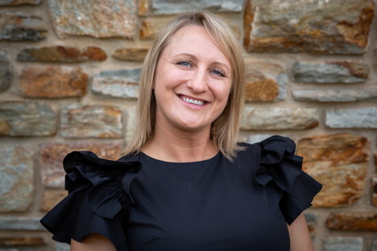 Maggie Pisarczyk, owner, Celebree School of Northbrook
