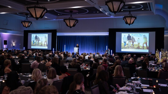 Brighter Nights Gala 