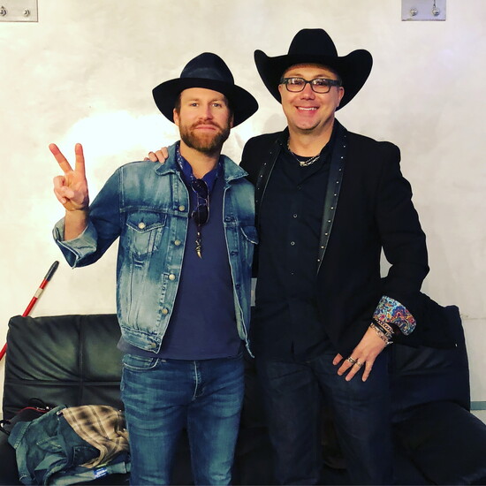 Drake White