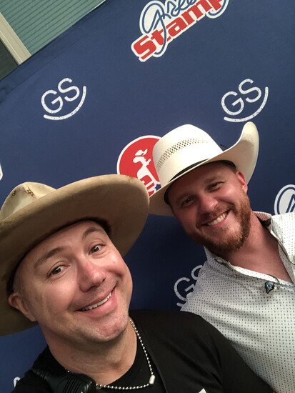 Cody Johnson