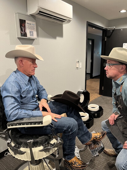 Lyle Lovett