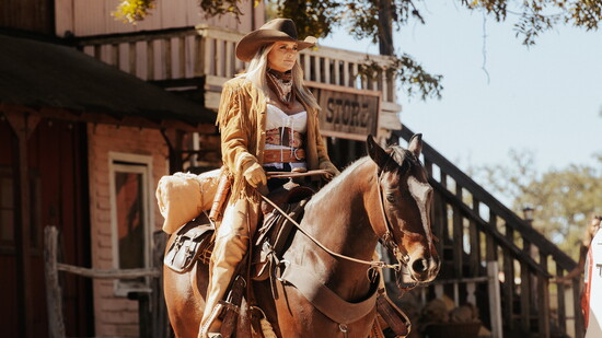 Miranda Lambert