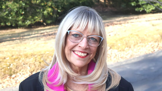 Karin Davidson