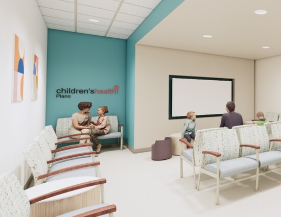 Design rendering, not an actual photo