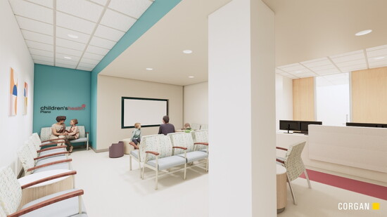 Design Rendering