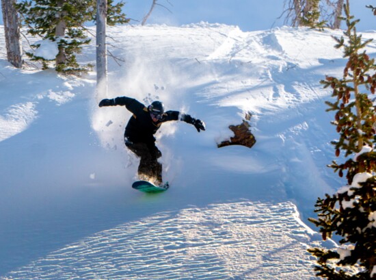 Snowboard Heaven