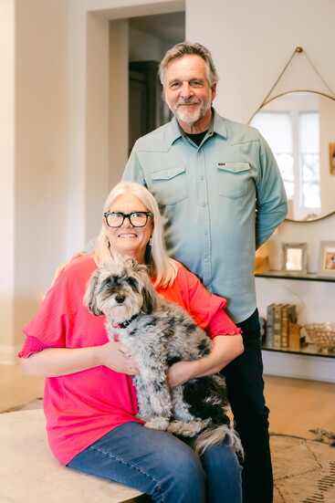 Paul, Patty, and Penny