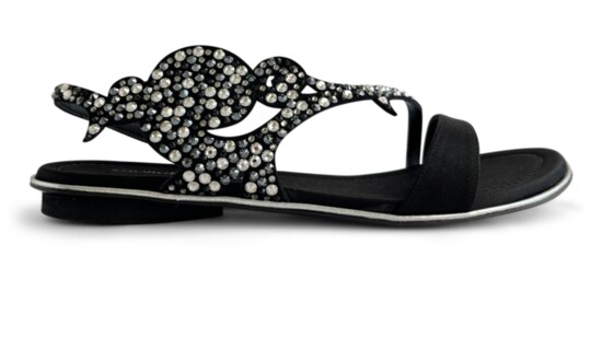Jewel Sandal
