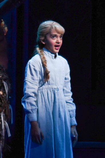  Broadway’s Frozen