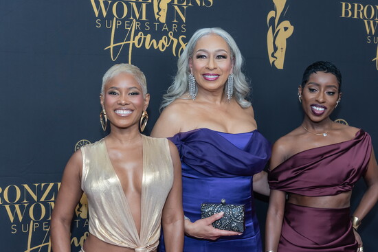Honorees