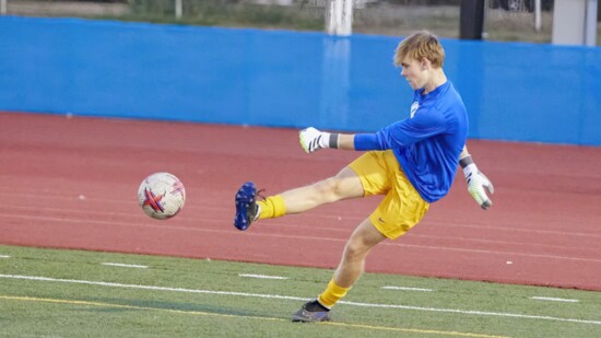 Broomfield High School