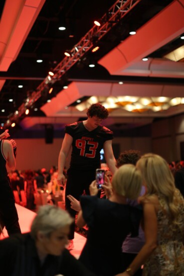 2024 Fashion Show
