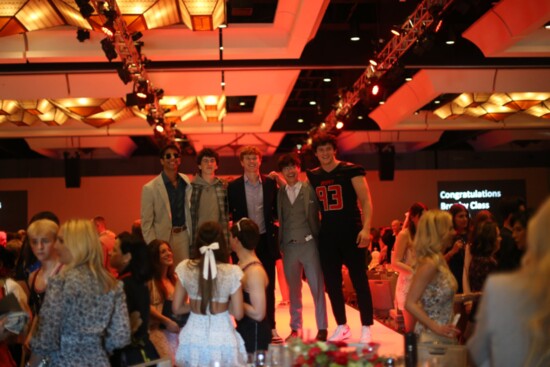 2024 Fashion Show