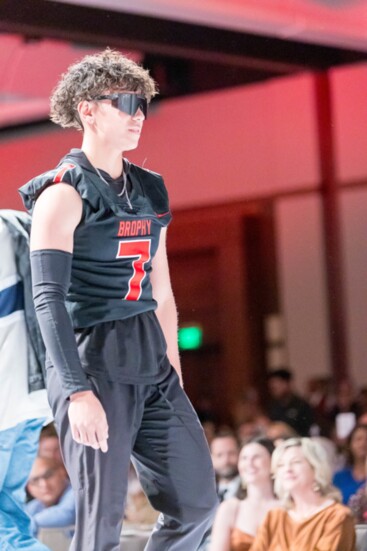 2024 Fashion Show