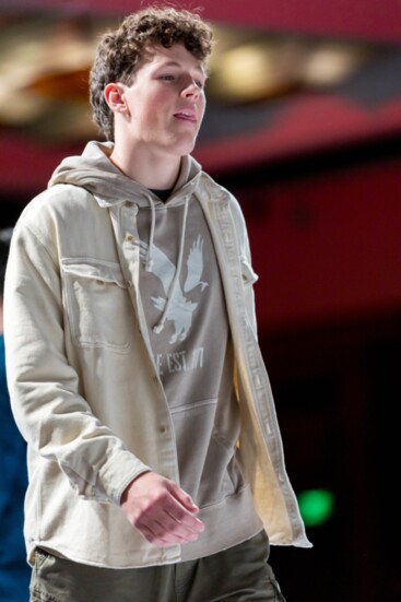 2024 Fashion Show